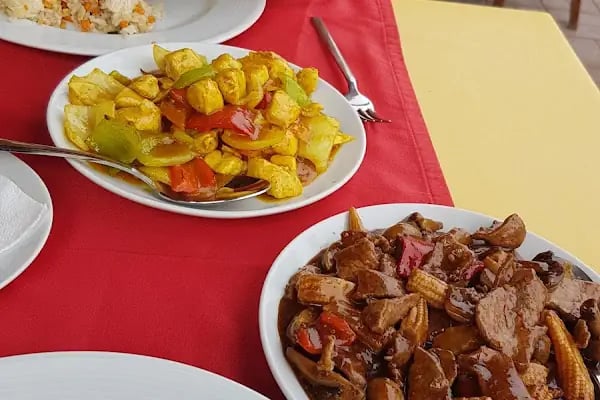Bitez Chinese Restaurant - Resim 8