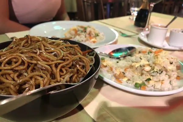 Bitez Chinese Restaurant - Resim 16