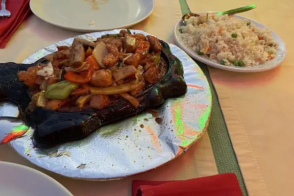 Bitez Chinese Restaurant - Resim 10