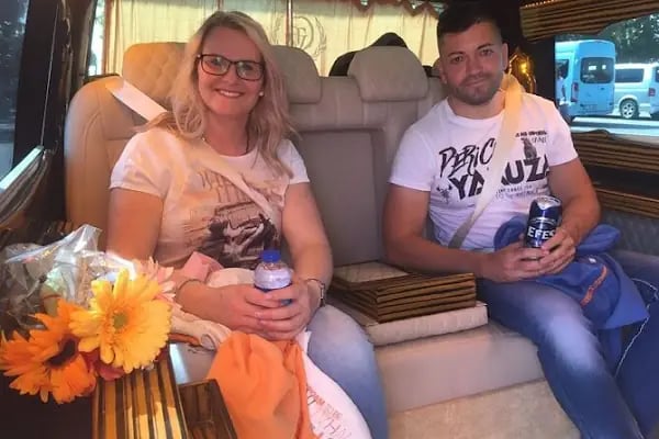 Bodrum Airport Taxi - Resim 4