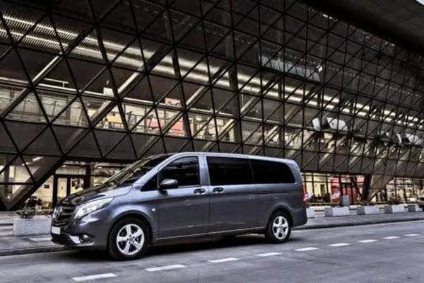 Bodrum Airport Taxi - Resim 3
