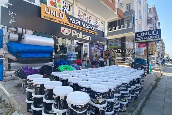 Ünlü Yapı Market - Resim 5