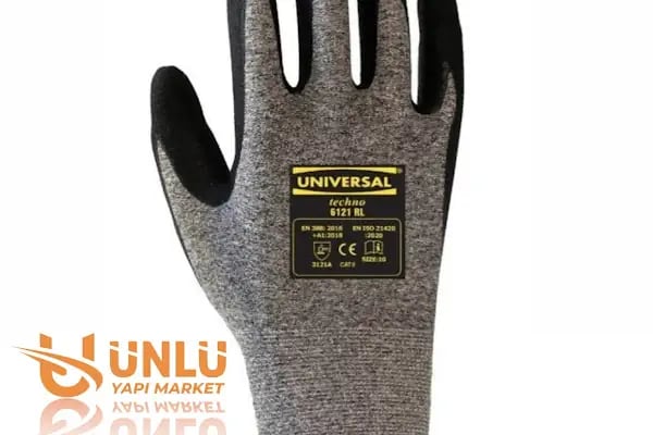 Ünlü Yapı Market - Resim 13