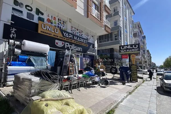 Ünlü Yapı Market - Resim 7