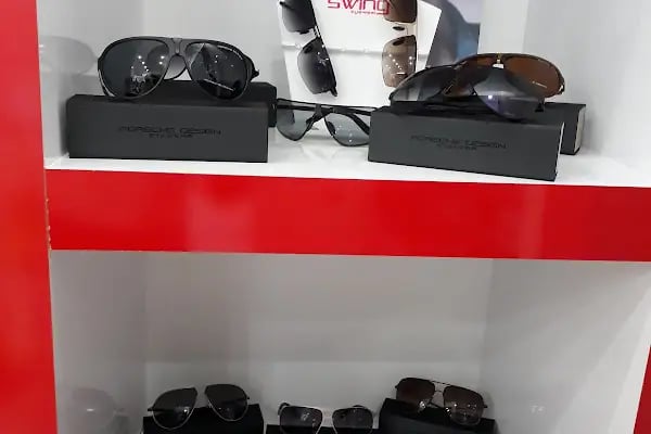 Yelken Optik Gözlük &amp; Lens - Resim 15