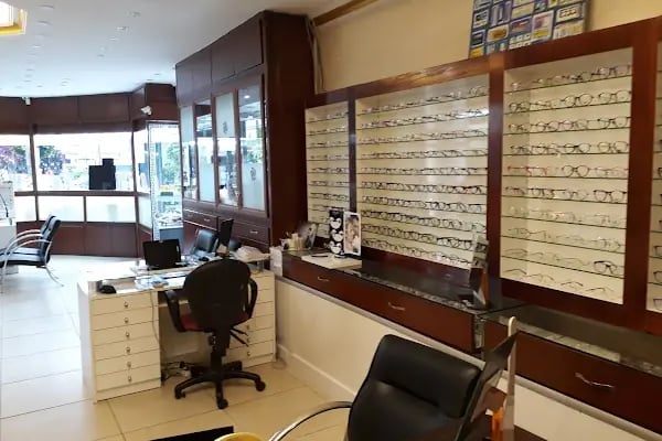 Yelken Optik Gözlük &amp; Lens - Resim 13