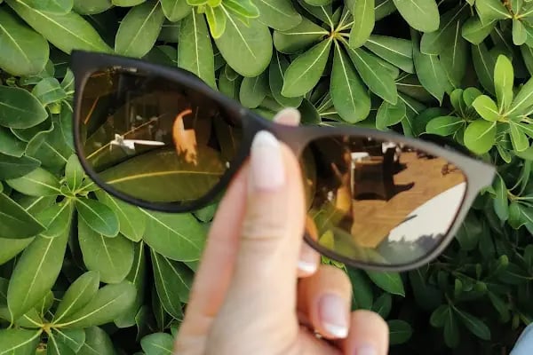 Yelken Optik Gözlük &amp; Lens - Resim 4
