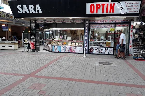 Yelken Optik Gözlük &amp; Lens - Resim 6
