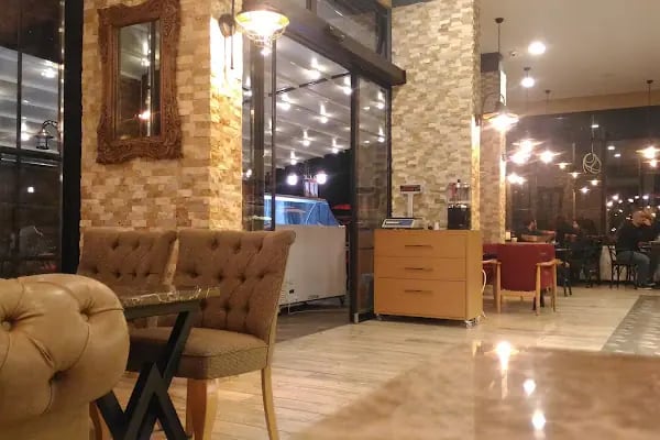 Mois Pasta ve Cafe - Resim 7