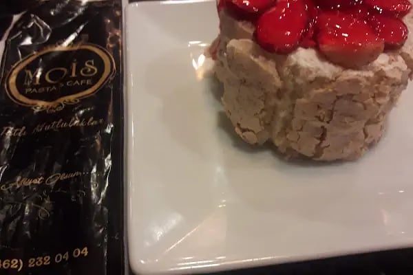 Mois Pasta ve Cafe - Resim 19
