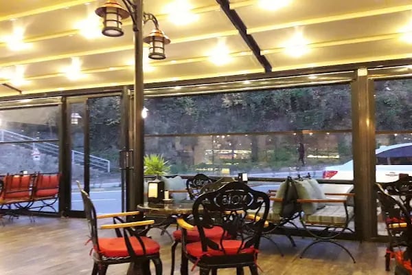 Mois Pasta ve Cafe - Resim 8