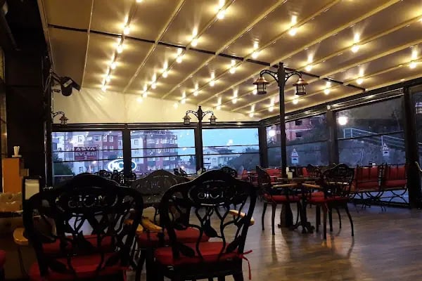 Mois Pasta ve Cafe - Resim 2