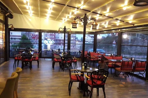 Mois Pasta ve Cafe - Resim 15