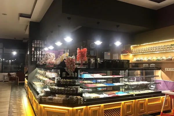 Mois Pasta ve Cafe - Resim 10