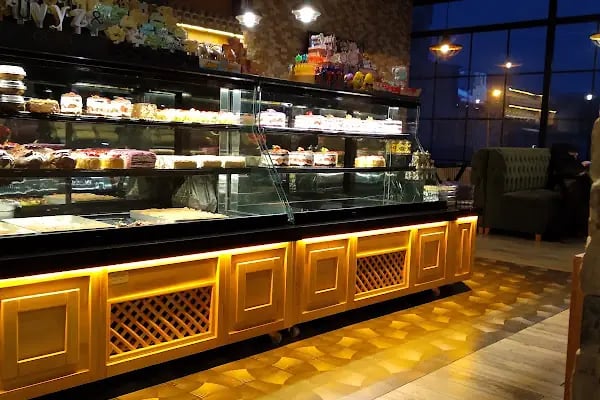 Mois Pasta ve Cafe - Resim 6