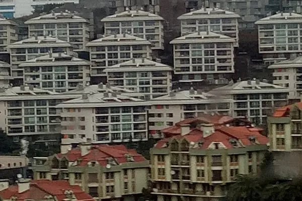 Sahil Parkı - Resim 17