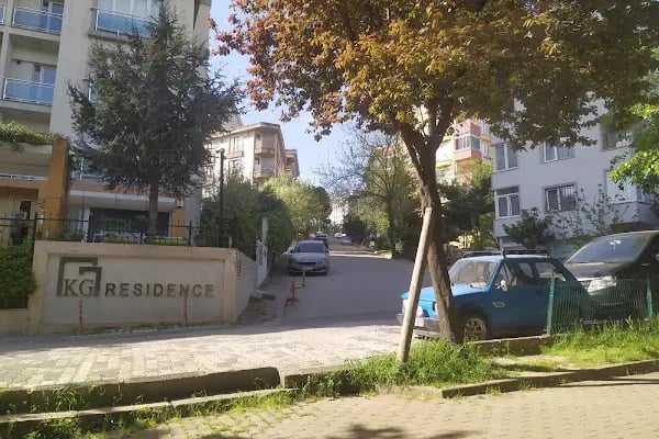 Sahil Parkı - Resim 4