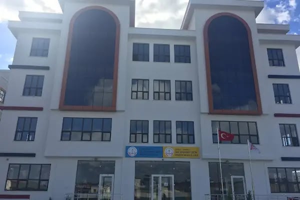 Çerkezköy Çözüm Akademi Okulları - Resim 7
