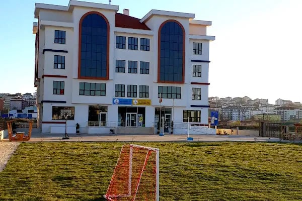 Çerkezköy Çözüm Akademi Okulları - Resim 6