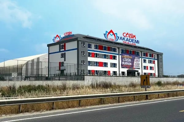 Çerkezköy Çözüm Akademi Okulları - Resim 4