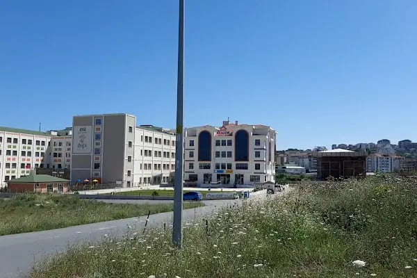 Çerkezköy Çözüm Akademi Okulları - Resim 3