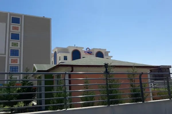 Çerkezköy Çözüm Akademi Okulları - Resim 5