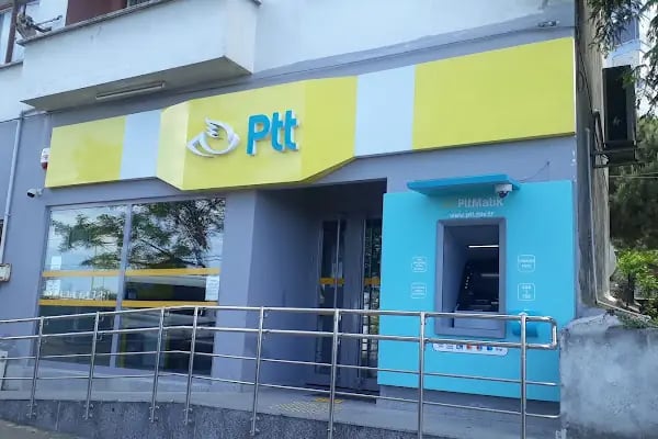 Yıldızlı Ptt - Resim 2