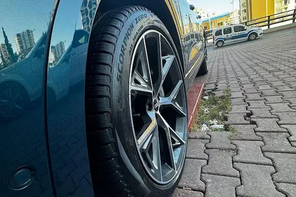 Pirelli Lastikleri - Kardeşler Oto Lastik - Resim 12