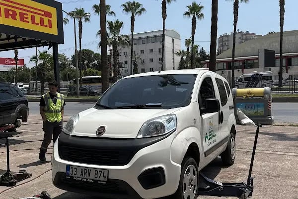 Pirelli Lastikleri - Kardeşler Oto Lastik - Resim 5