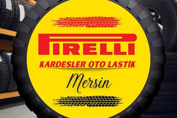 Pirelli Lastikleri - Kardeşler Oto Lastik - Resim 2