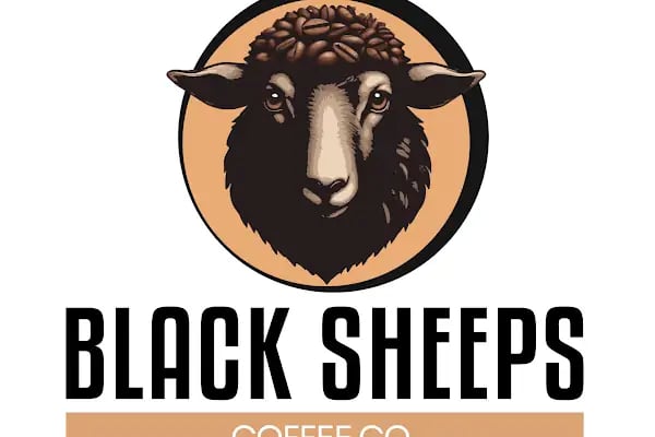 Black Sheeps Coffee Co. - Resim 19