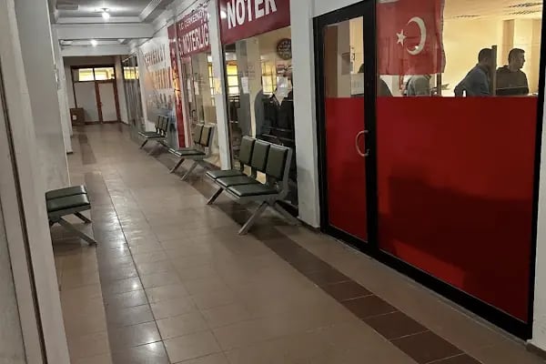 5.NOTER ÇERKEZKÖY NOTERLİĞİ - Resim 2