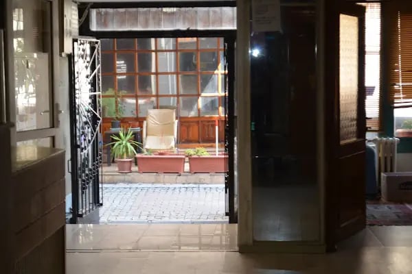 Akpınar Otel - Resim 9