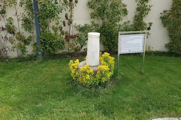 Adnan Menderes Demokrasi Müzesi - Resim 18