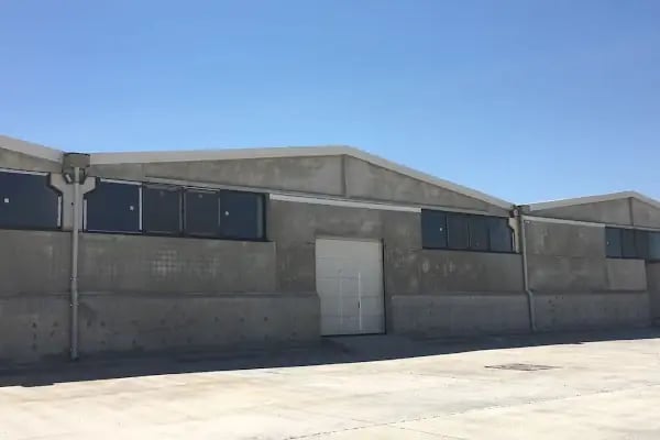 Konya Büyükşehir Belediyesi Hayvan Pazarı Tesisleri(YENİ) - Resim 10