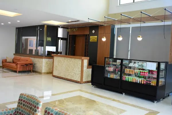 Kaliye Aspendos Hotel - Resim 17