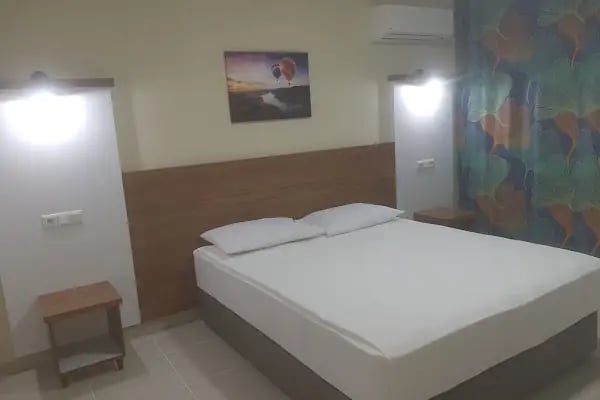 Kaliye Aspendos Hotel - Resim 8