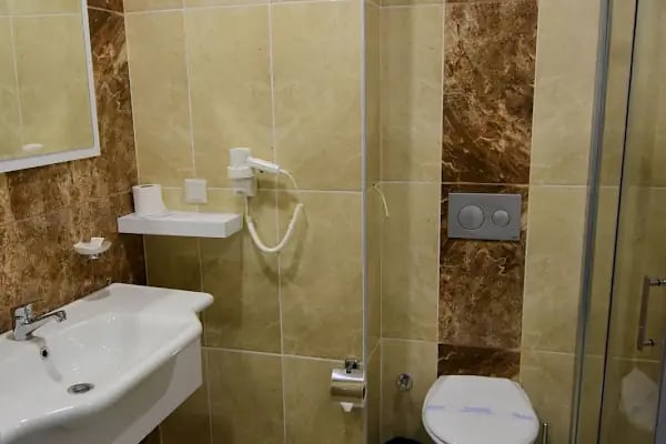 Kaliye Aspendos Hotel - Resim 4
