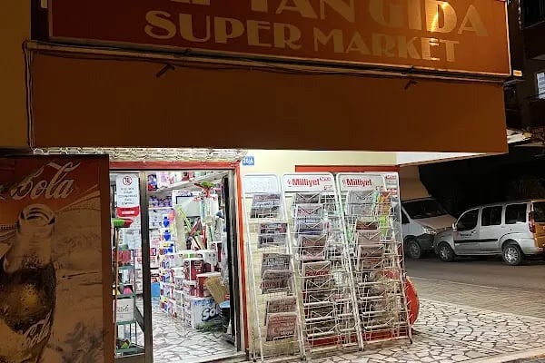 Kaptan Market - Resim 11