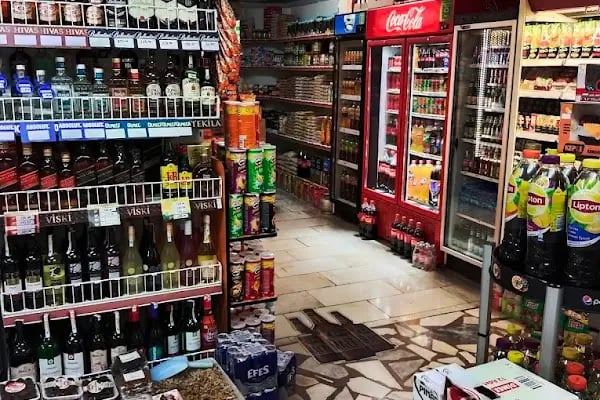 Kaptan Market - Resim 3