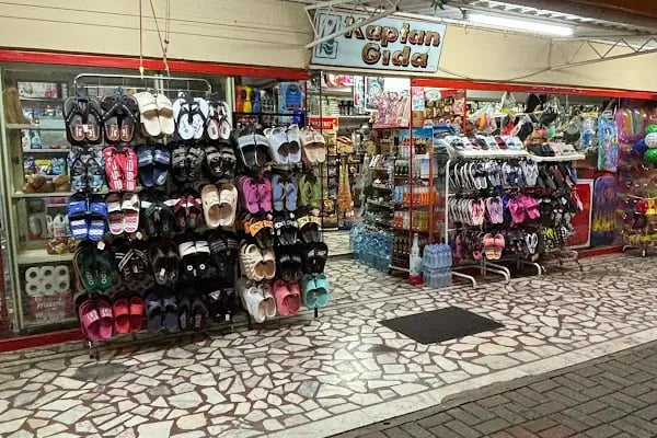 Kaptan Market - Resim 12