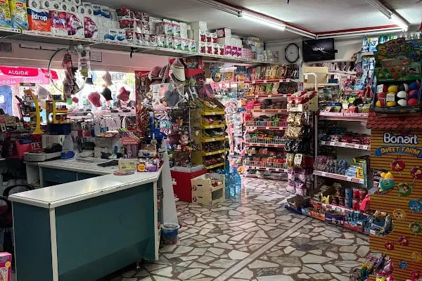 Kaptan Market - Resim 4