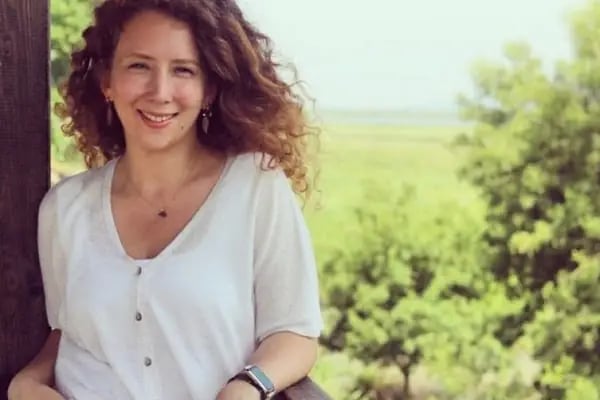 Uzm. Kl. Psk. Sibel Fırat Gürsoy, Psikoloji - Resim 1