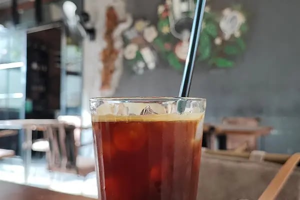 Huginn Coffee Roastery - Resim 4