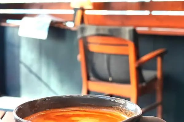 Huginn Coffee Roastery - Resim 6