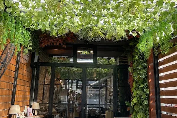 Huginn Coffee Roastery - Resim 8