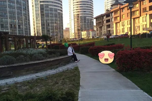 Onur Sitesi - Resim 17