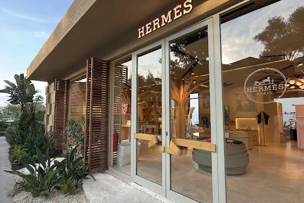 Hermès Bodrum - Resim 3