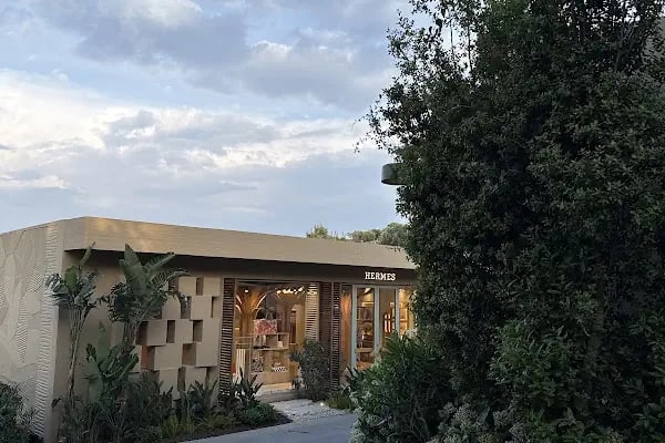Hermès Bodrum - Resim 5