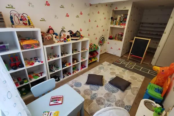 Psikopoint - Bursa Nilüfer Psikolog Seher Yıldırım - Resim 3